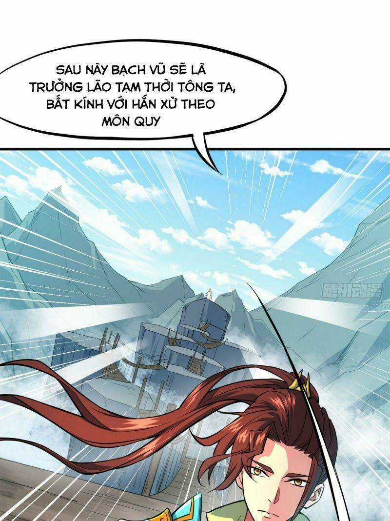 Thủ Vệ Nhất Thần Chapter 4 trang 29