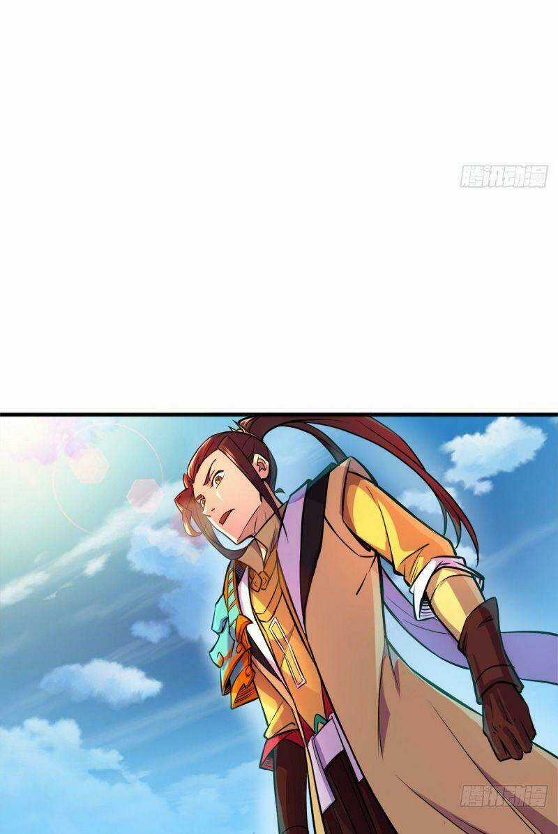 Thủ Vệ Nhất Thần Chapter 4 trang 35