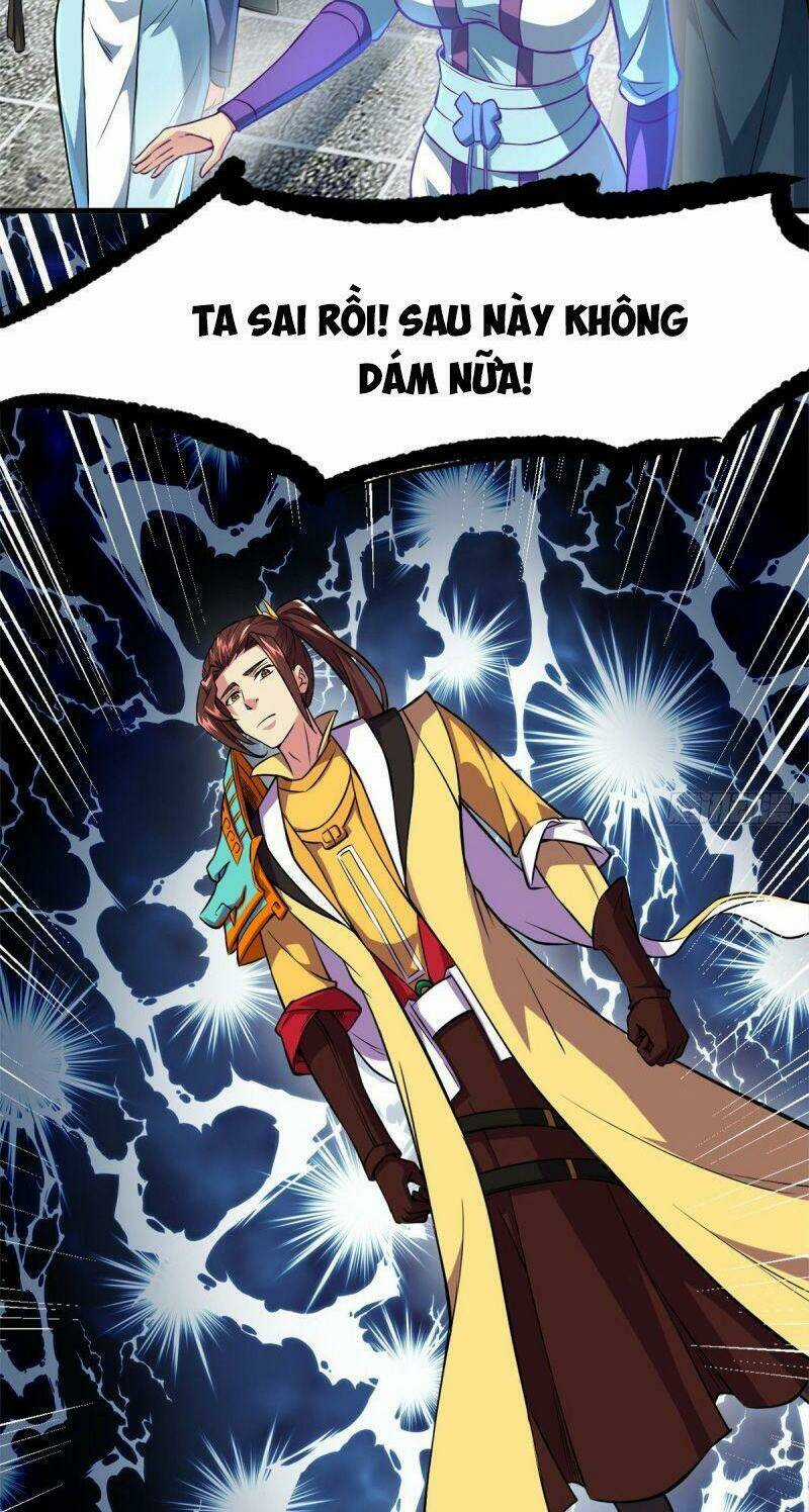 Thủ Vệ Nhất Thần Chapter 4 trang 38