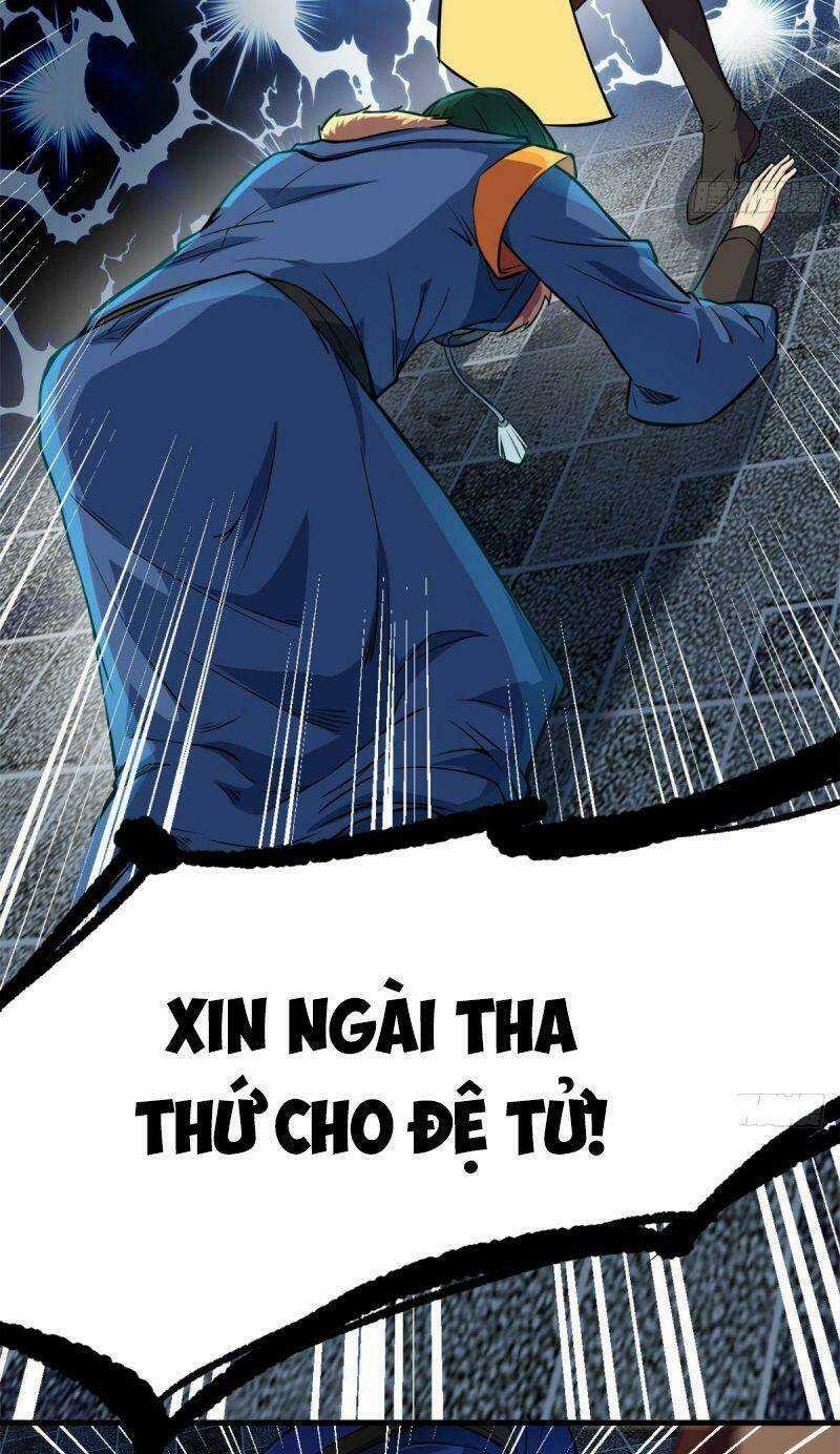 Thủ Vệ Nhất Thần Chapter 4 trang 39