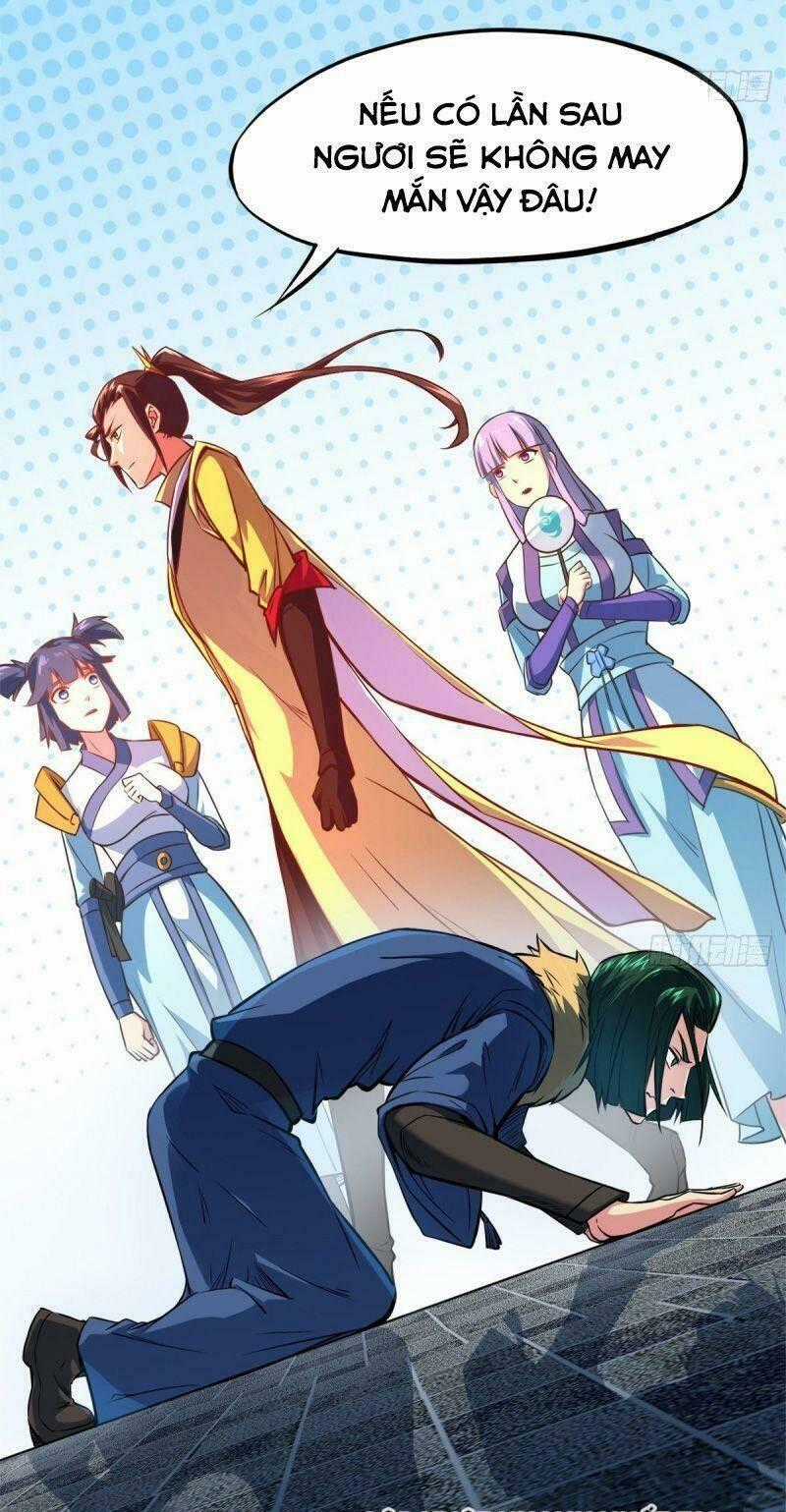 Thủ Vệ Nhất Thần Chapter 4 trang 41