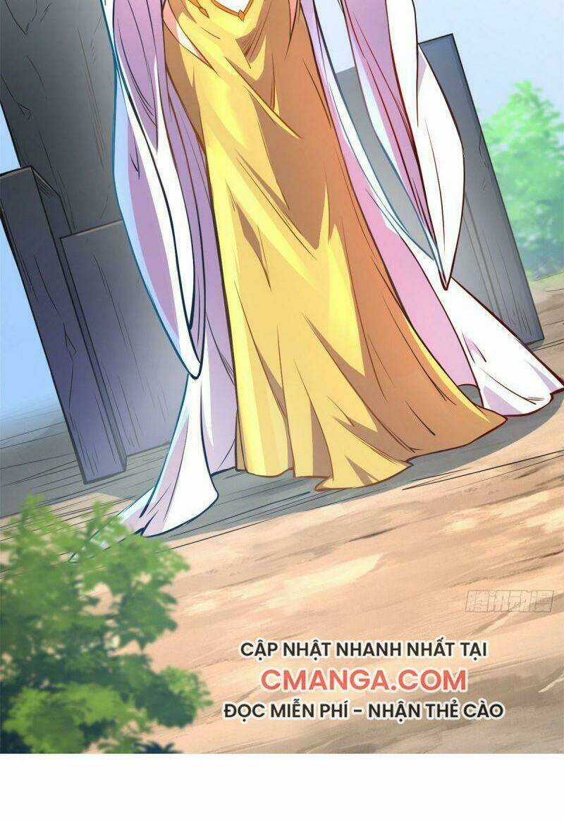 Thủ Vệ Nhất Thần Chapter 4 trang 5