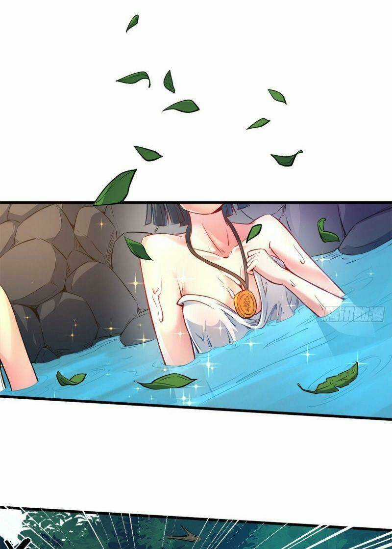 Thủ Vệ Nhất Thần Chapter 5 trang 10