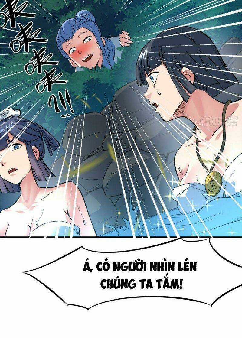 Thủ Vệ Nhất Thần Chapter 5 trang 11