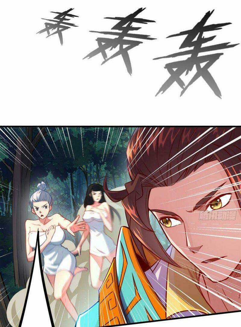 Thủ Vệ Nhất Thần Chapter 5 trang 19