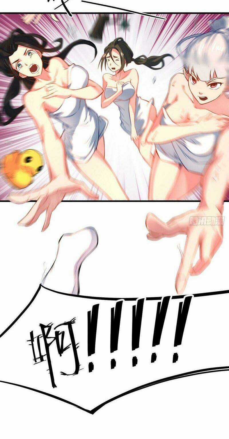 Thủ Vệ Nhất Thần Chapter 5 trang 23