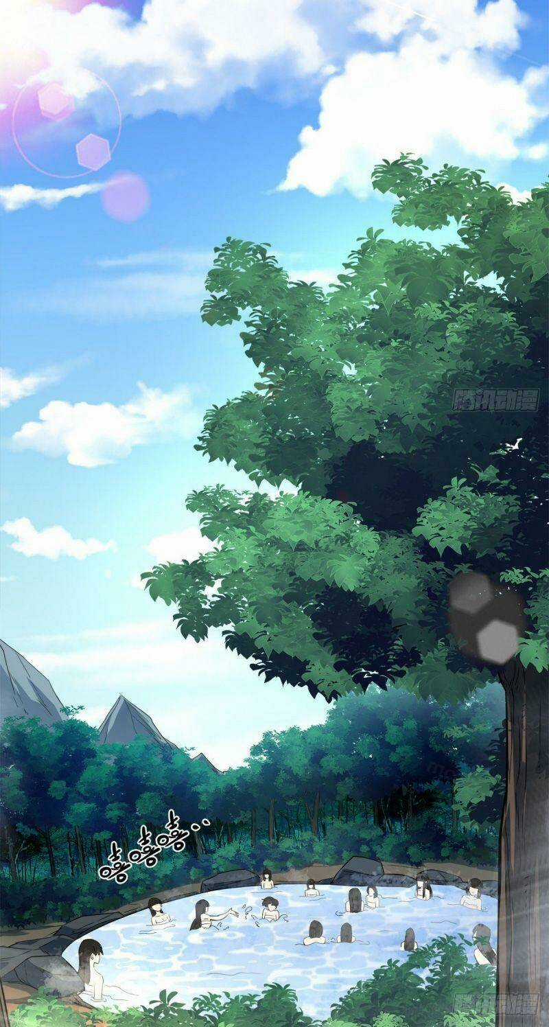 Thủ Vệ Nhất Thần Chapter 5 trang 6