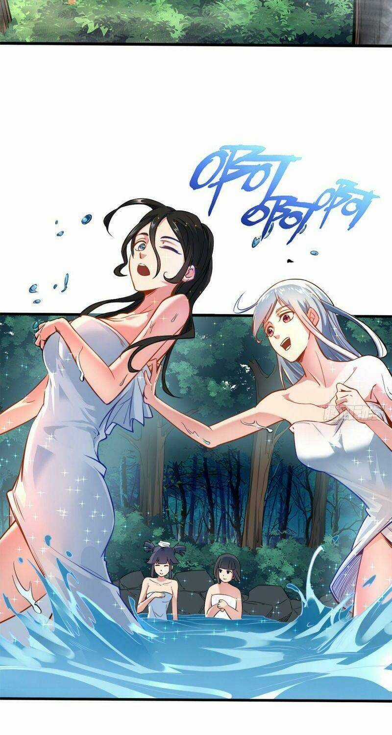 Thủ Vệ Nhất Thần Chapter 5 trang 7