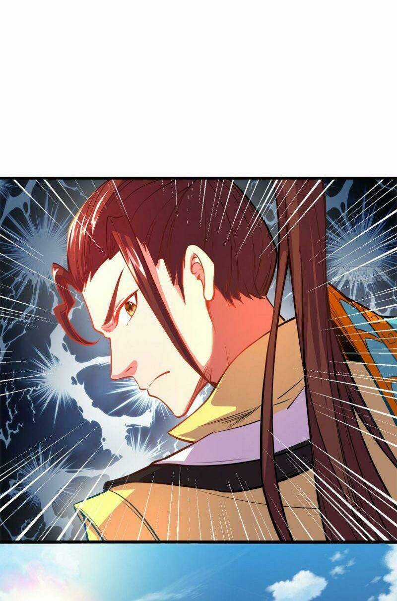 Thủ Vệ Nhất Thần Chapter 6 trang 10