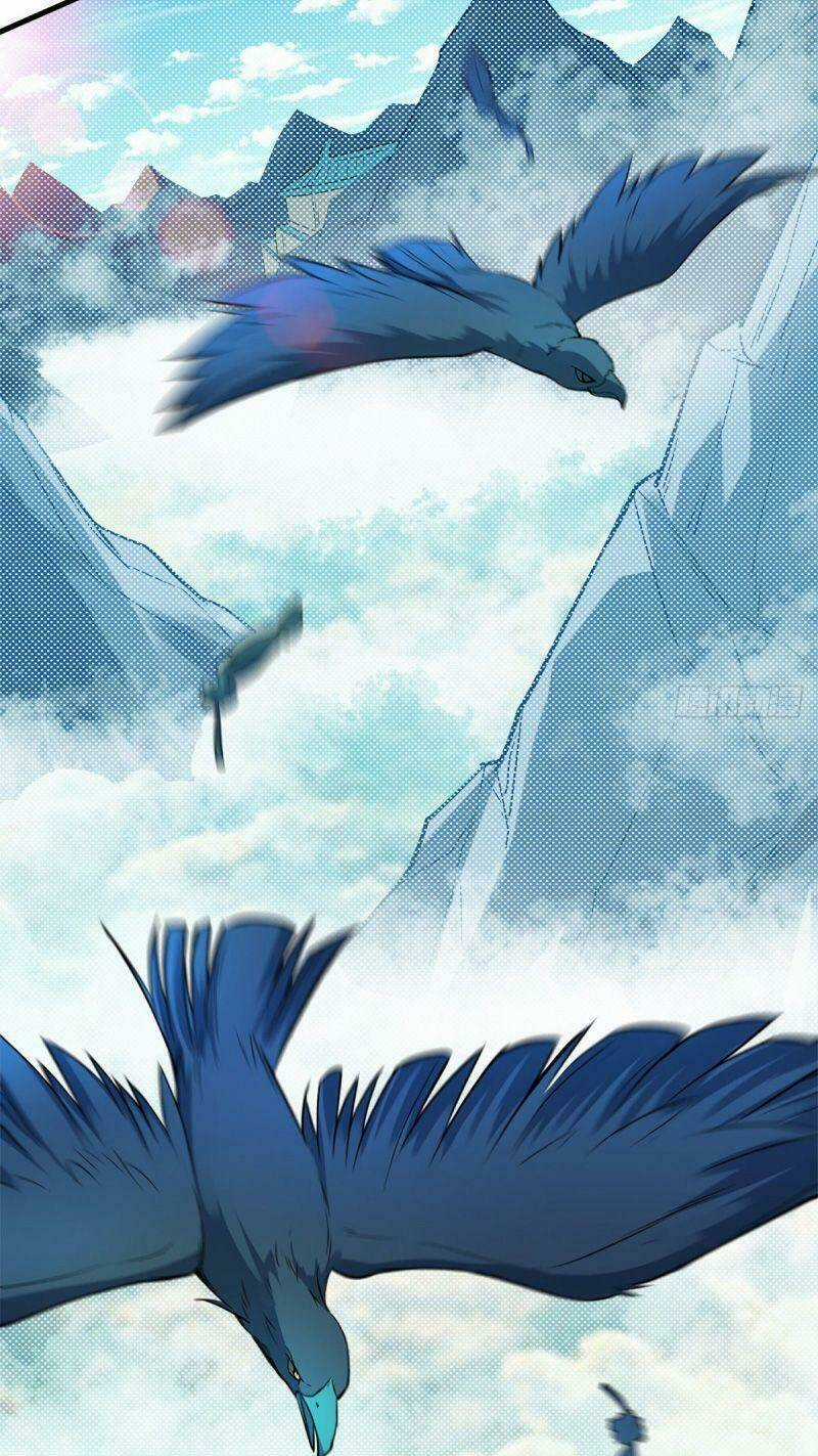 Thủ Vệ Nhất Thần Chapter 6 trang 23