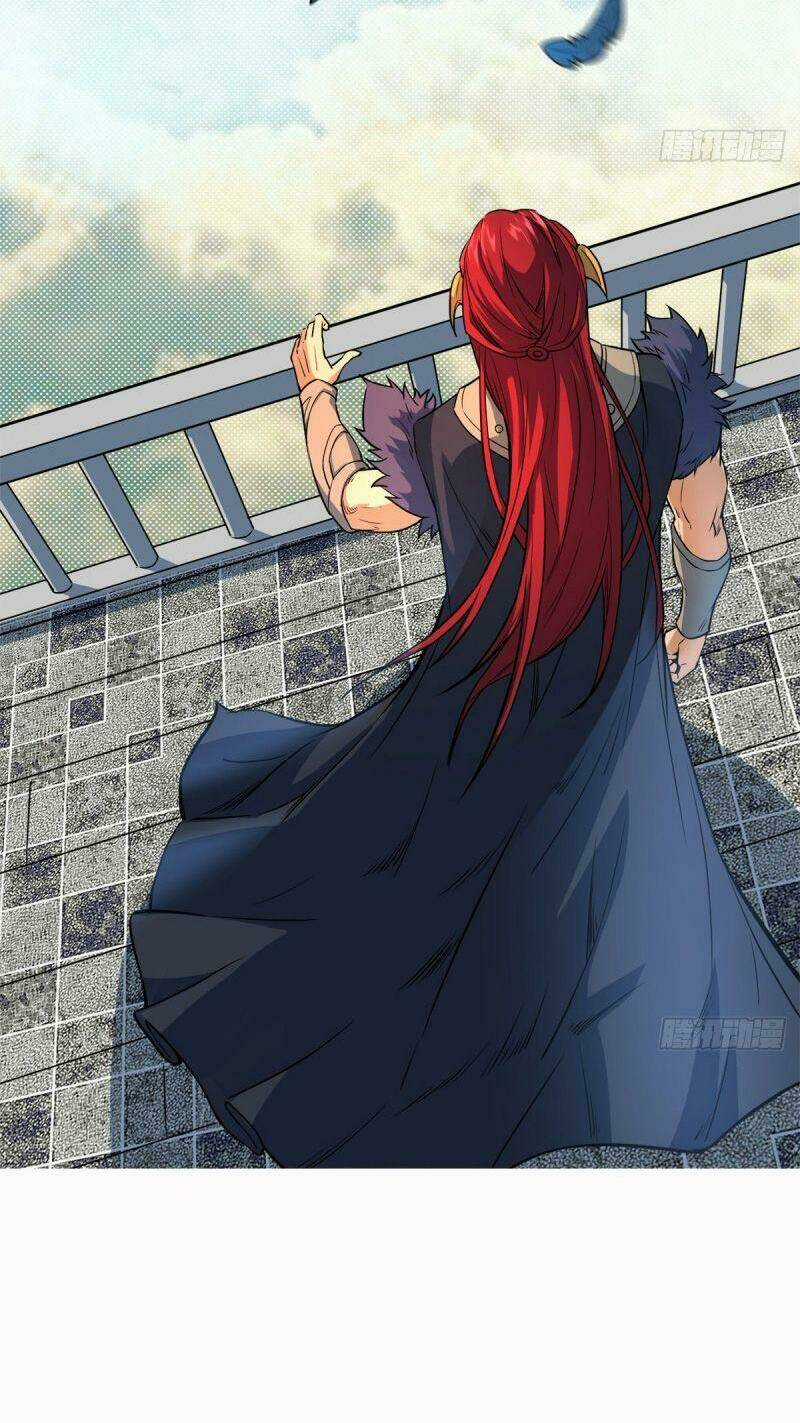 Thủ Vệ Nhất Thần Chapter 6 trang 24