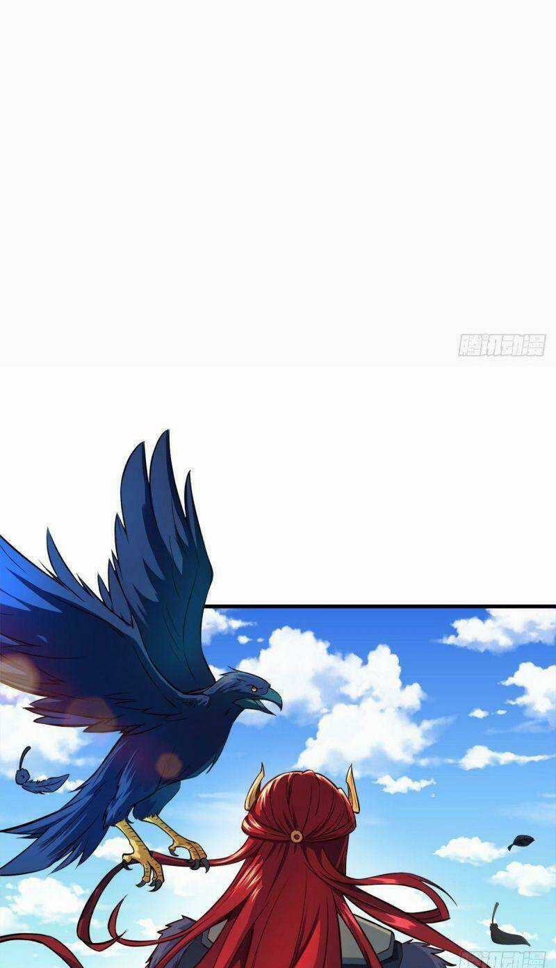 Thủ Vệ Nhất Thần Chapter 6 trang 25