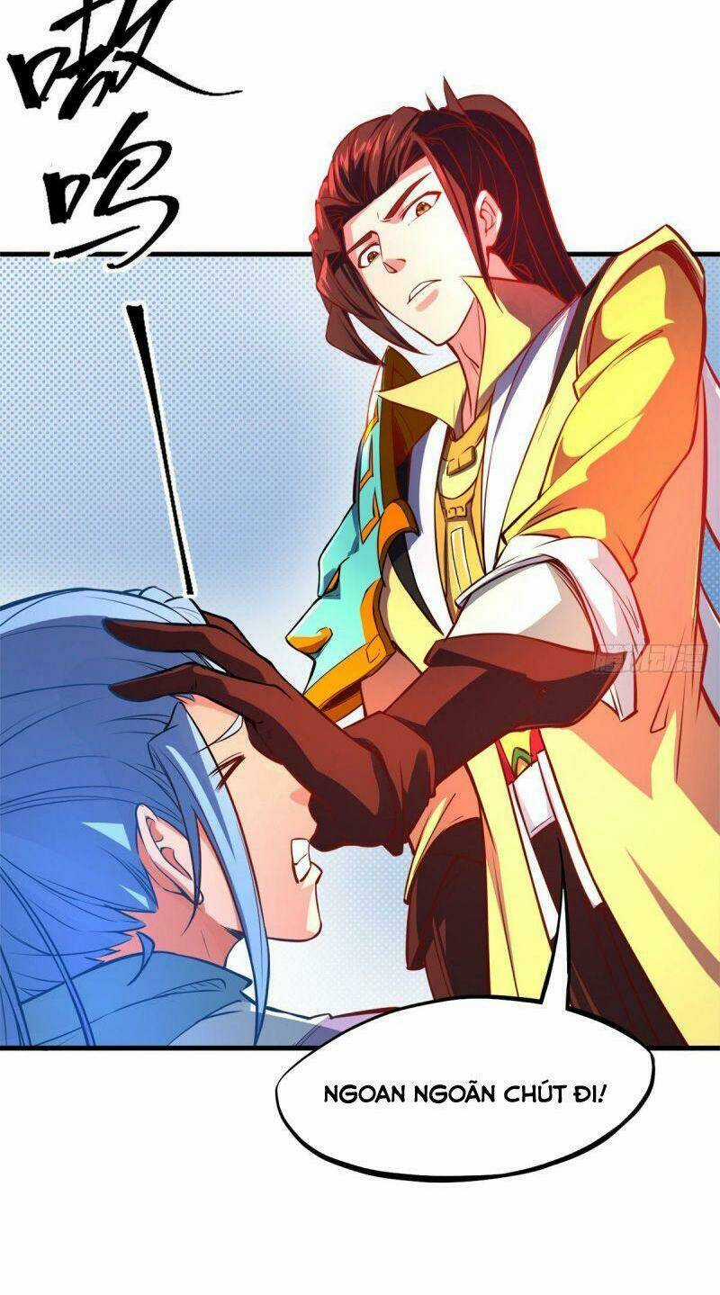 Thủ Vệ Nhất Thần Chapter 6 trang 4