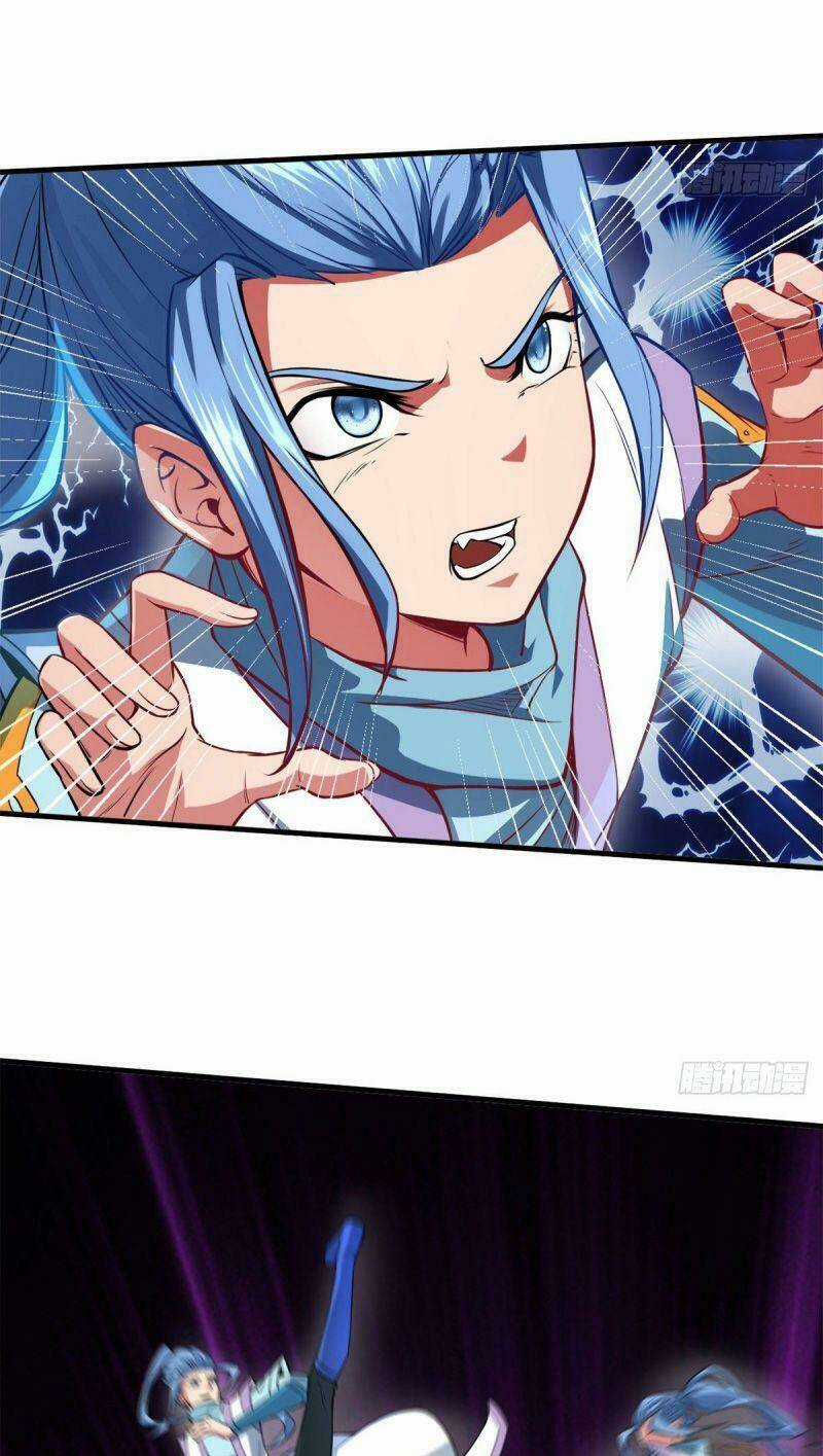 Thủ Vệ Nhất Thần Chapter 6 trang 5