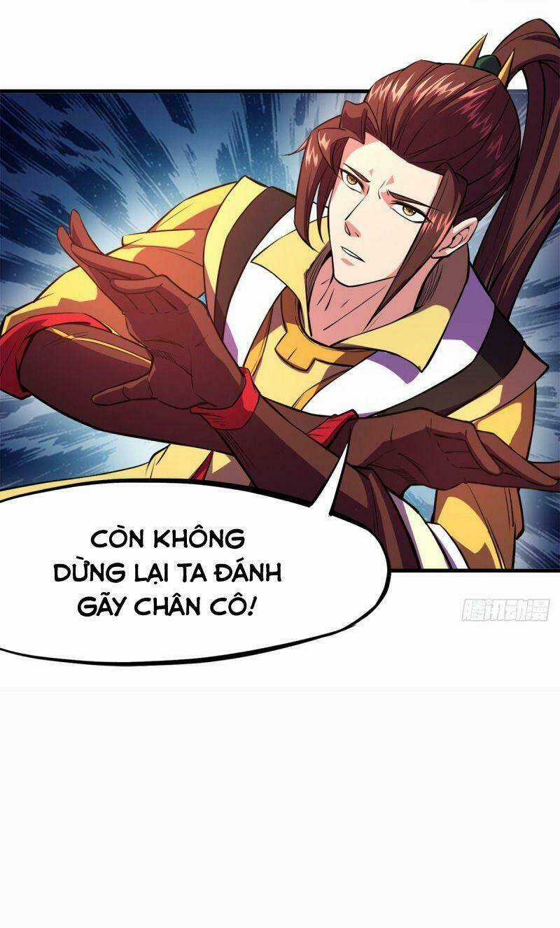 Thủ Vệ Nhất Thần Chapter 6 trang 7