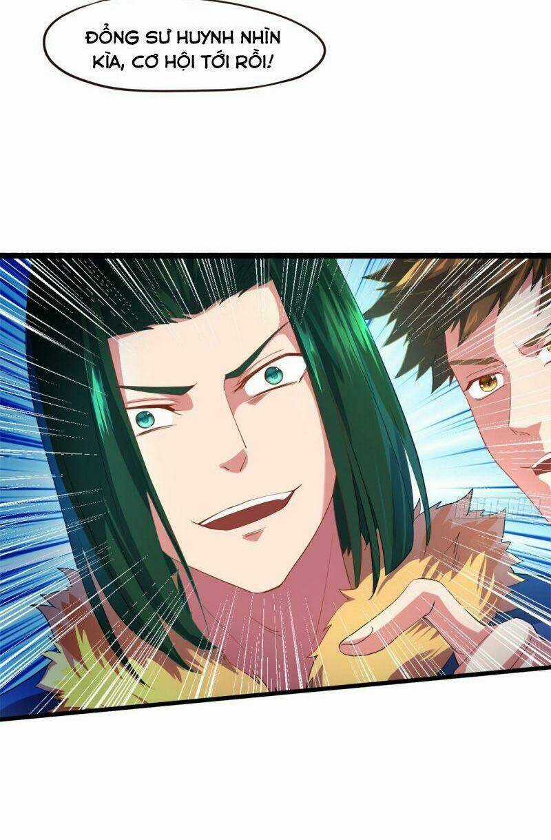 Thủ Vệ Nhất Thần Chapter 7 trang 29