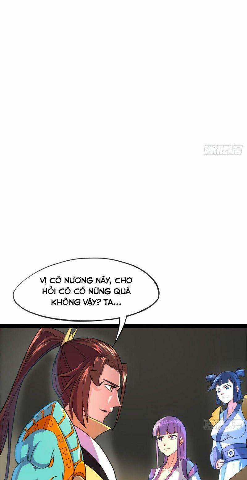 Thủ Vệ Nhất Thần Chapter 7 trang 38