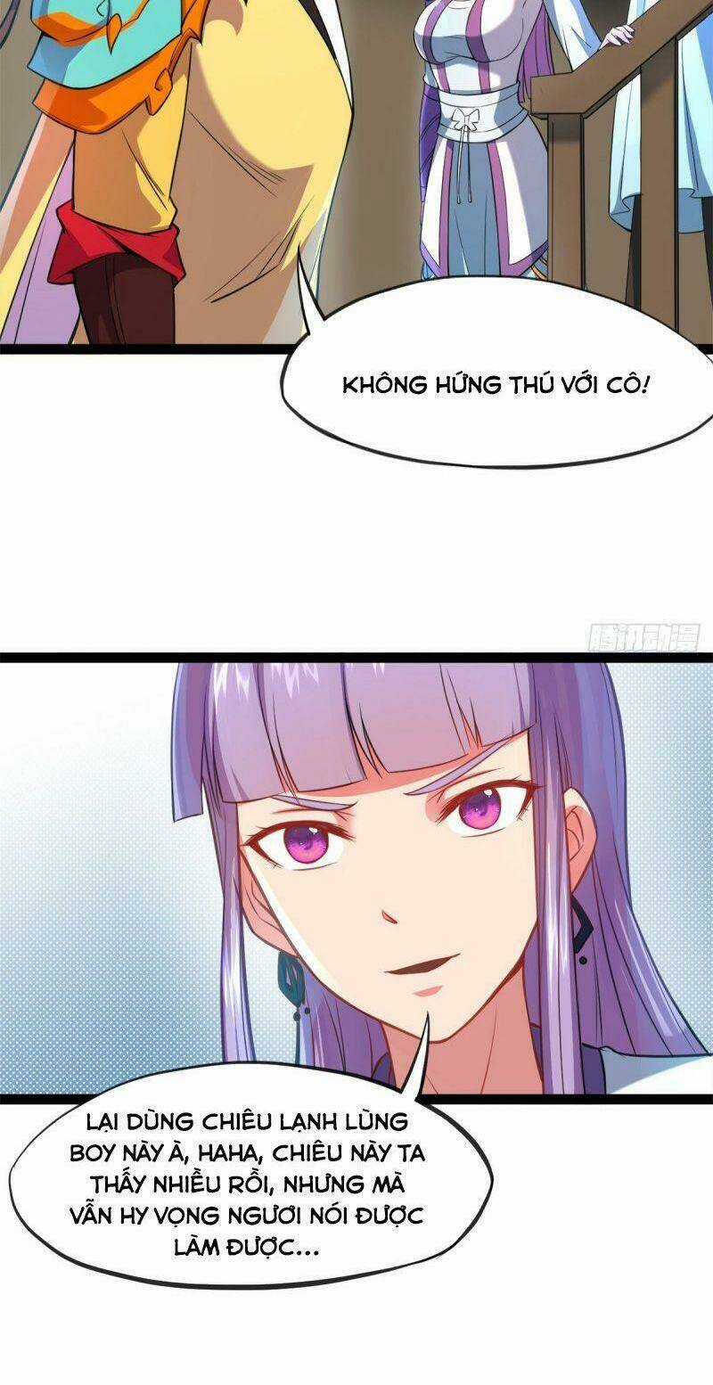 Thủ Vệ Nhất Thần Chapter 7 trang 39