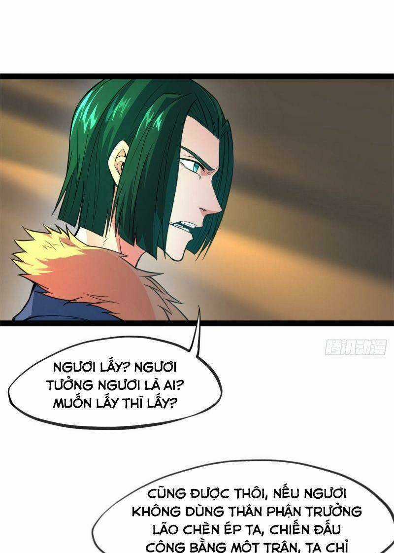 Thủ Vệ Nhất Thần Chapter 7 trang 44