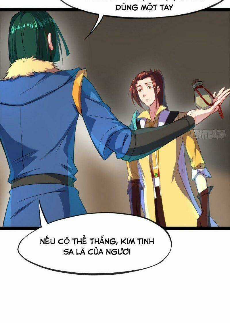 Thủ Vệ Nhất Thần Chapter 7 trang 45