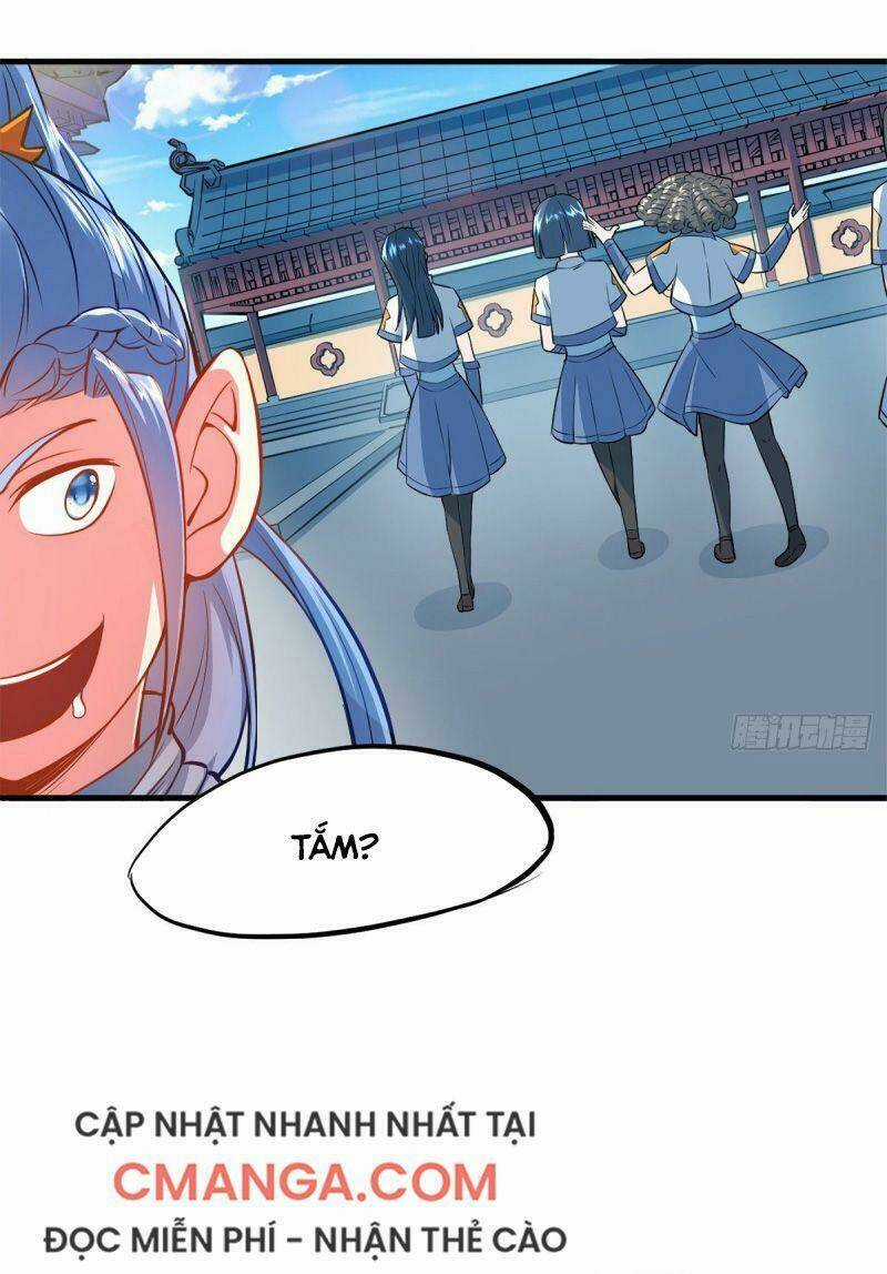 Thủ Vệ Nhất Thần Chapter 7 trang 6