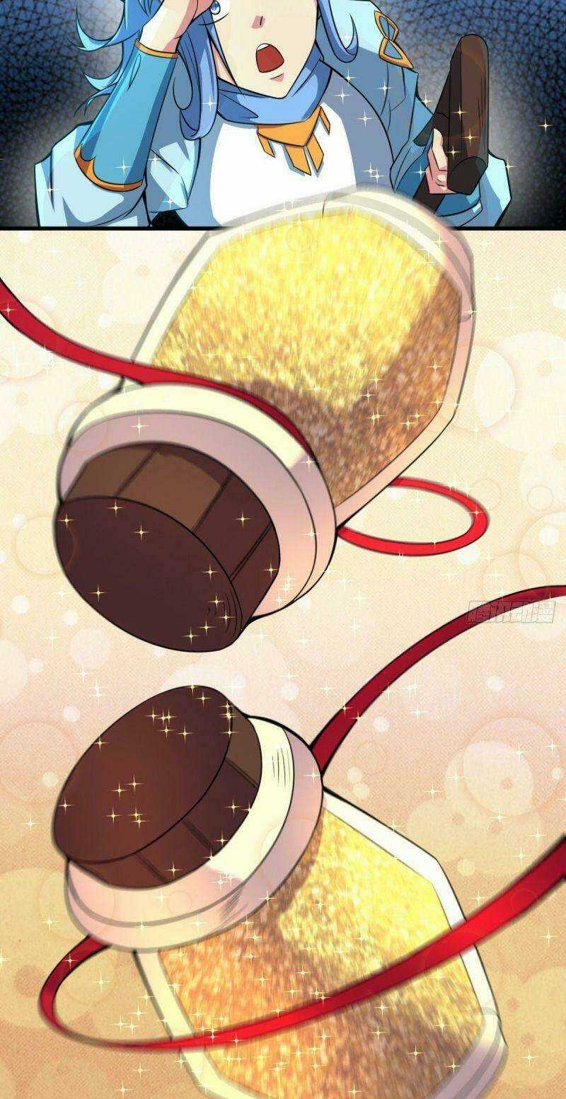 Thủ Vệ Nhất Thần Chapter 8 trang 11