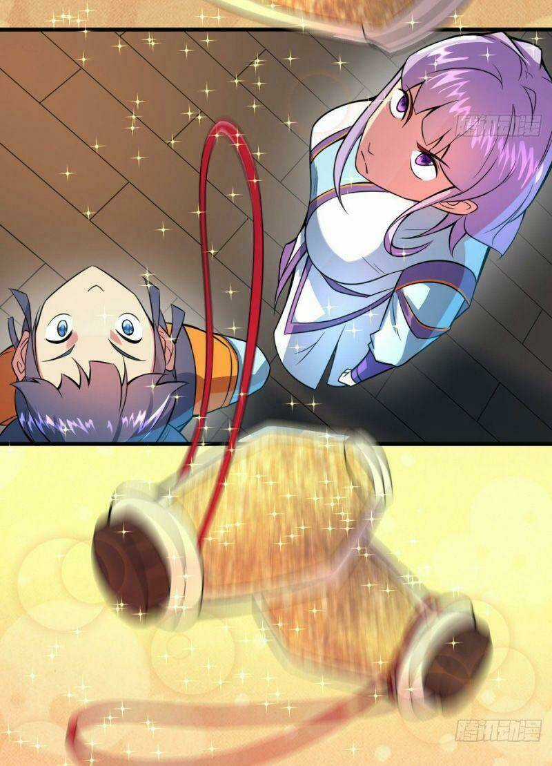 Thủ Vệ Nhất Thần Chapter 8 trang 12