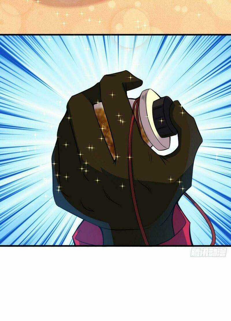 Thủ Vệ Nhất Thần Chapter 8 trang 13