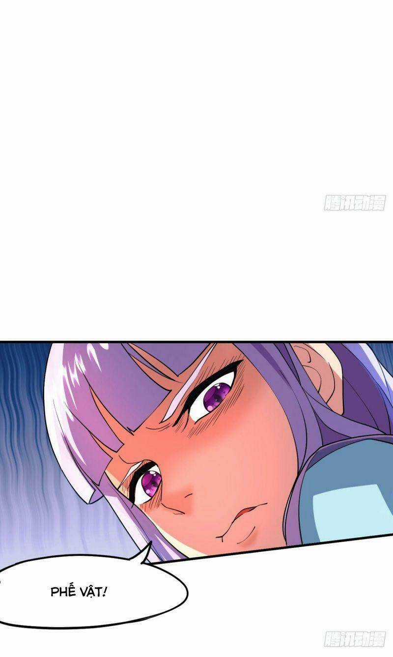 Thủ Vệ Nhất Thần Chapter 8 trang 27