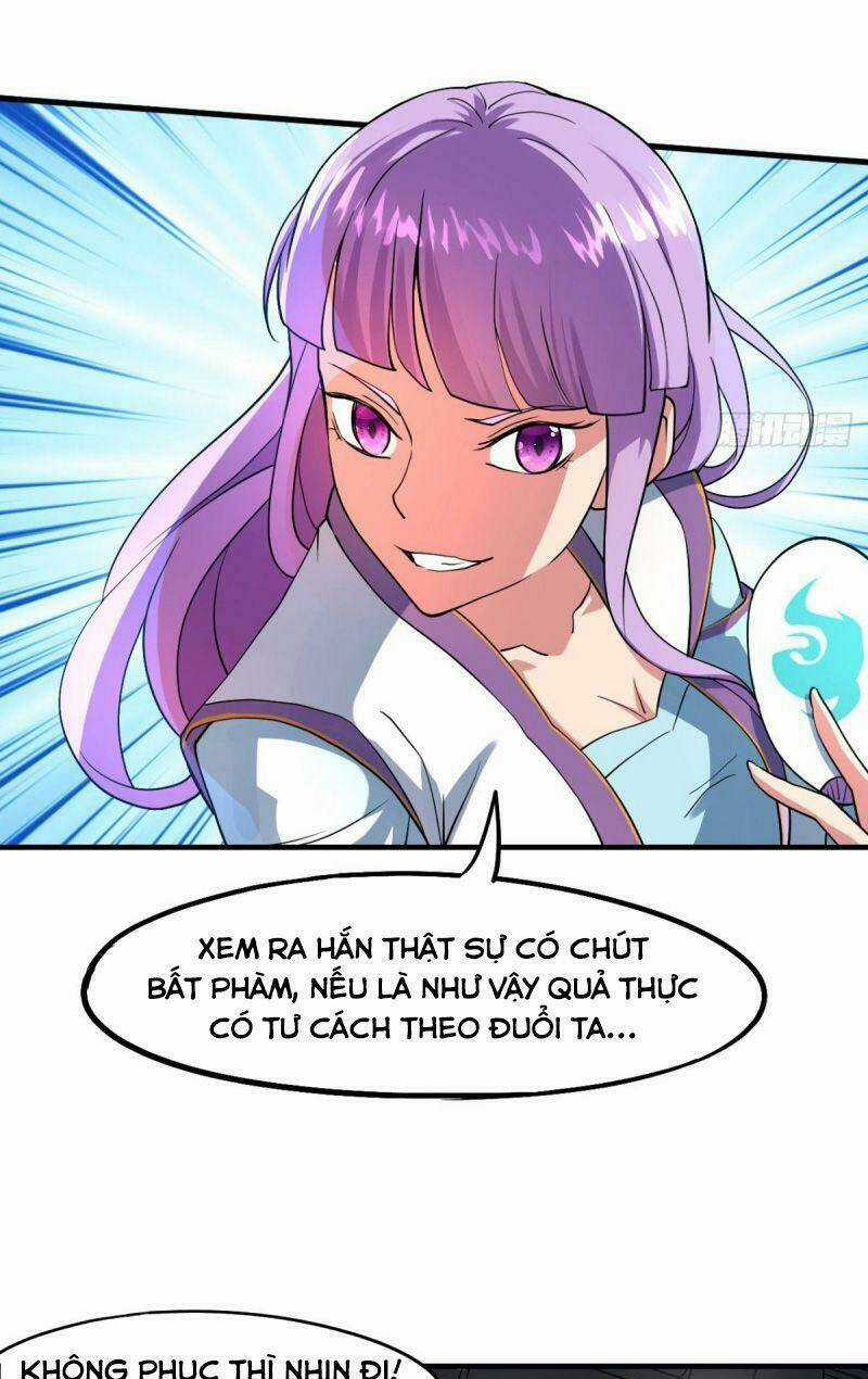 Thủ Vệ Nhất Thần Chapter 8 trang 29