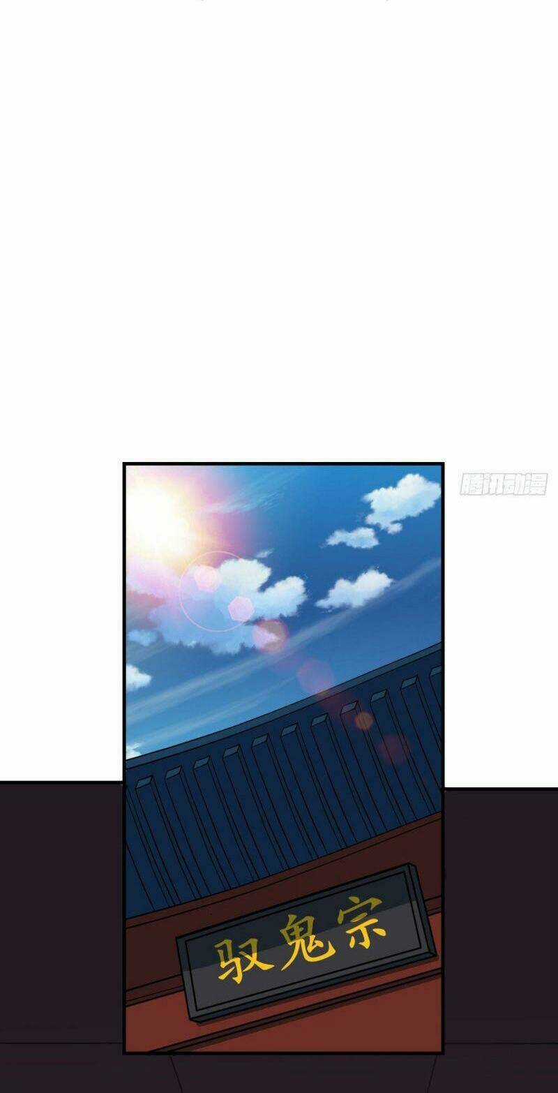 Thủ Vệ Nhất Thần Chapter 8 trang 32