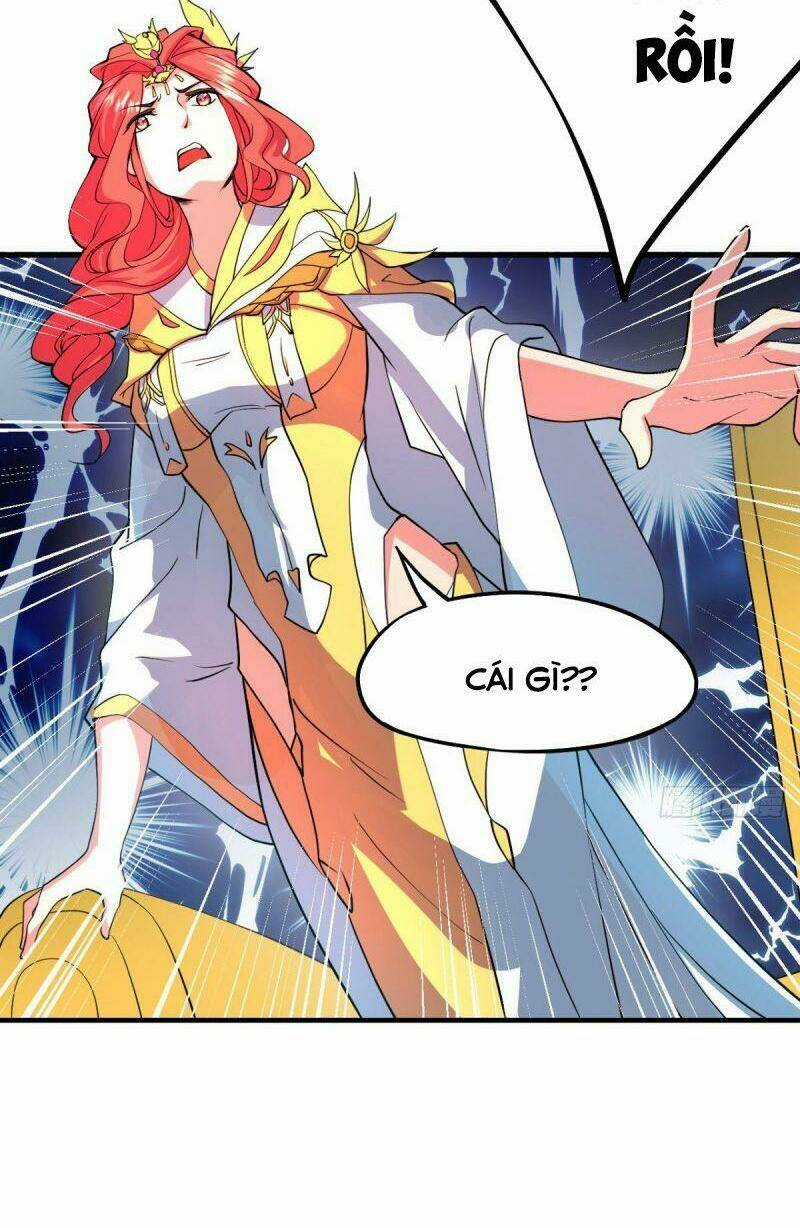 Thủ Vệ Nhất Thần Chapter 8 trang 36