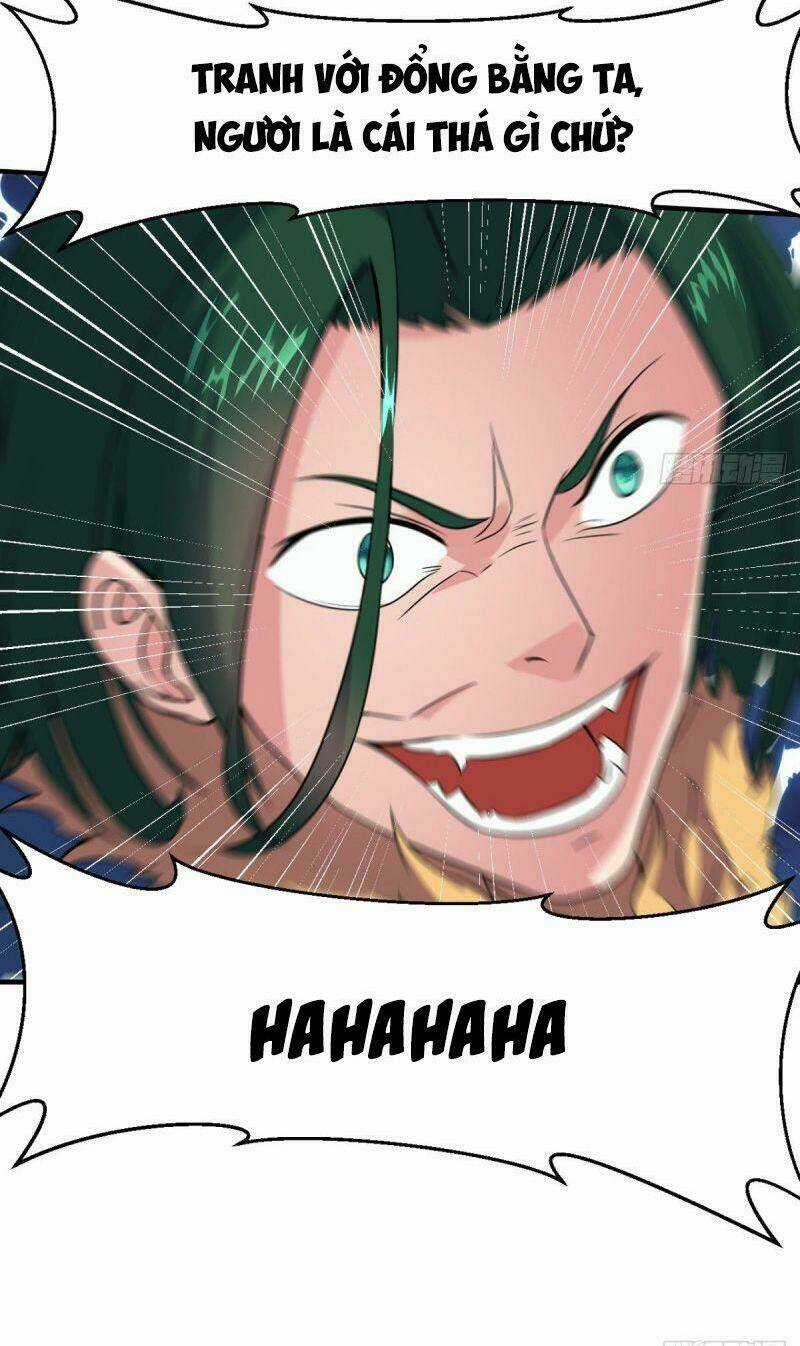 Thủ Vệ Nhất Thần Chapter 8 trang 7