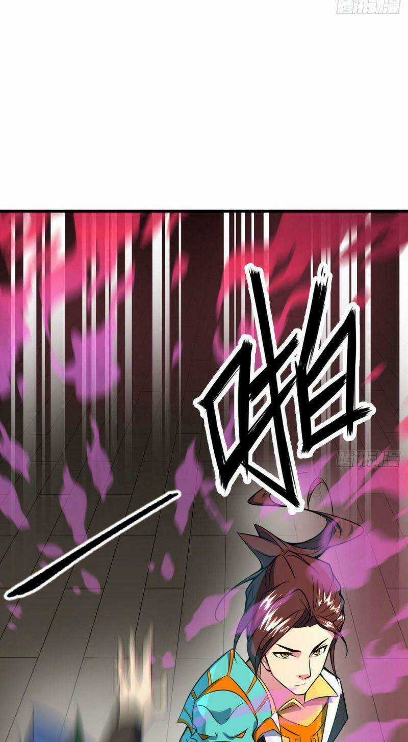 Thủ Vệ Nhất Thần Chapter 8 trang 8