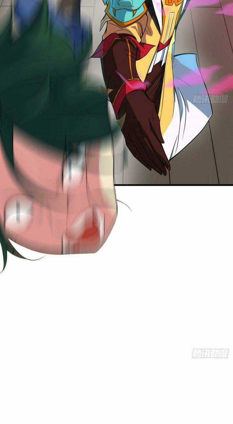 Thủ Vệ Nhất Thần Chapter 8 trang 9