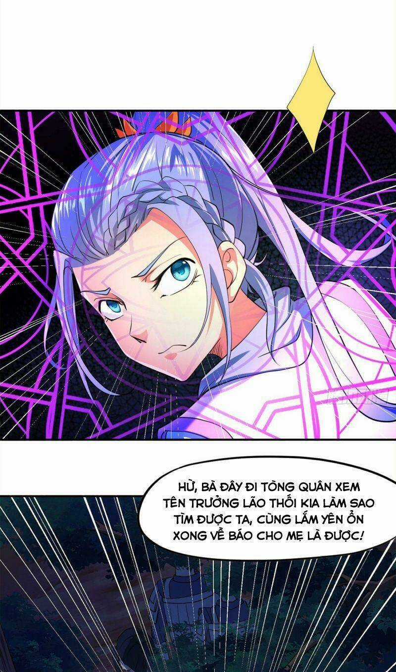 Thủ Vệ Nhất Thần Chapter 9 trang 10