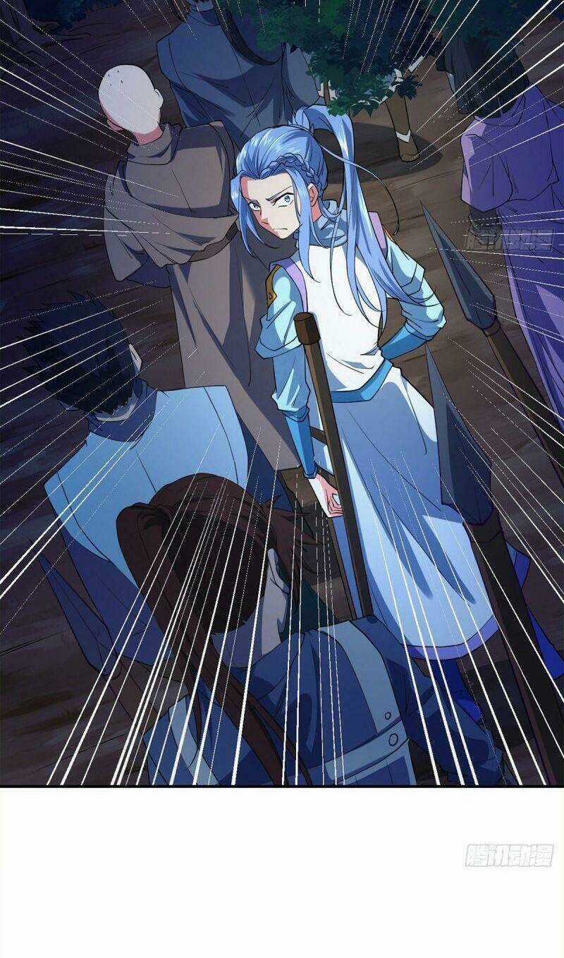 Thủ Vệ Nhất Thần Chapter 9 trang 11