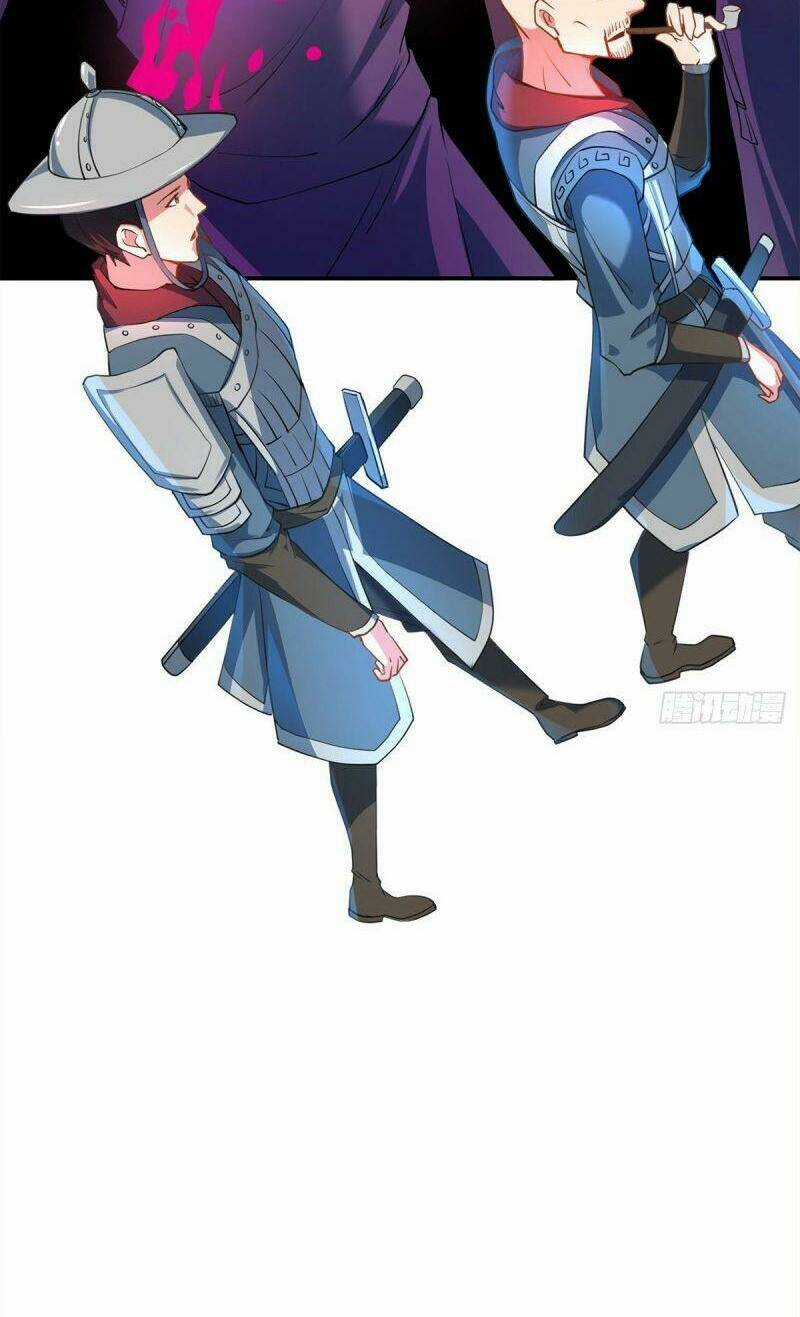 Thủ Vệ Nhất Thần Chapter 9 trang 15