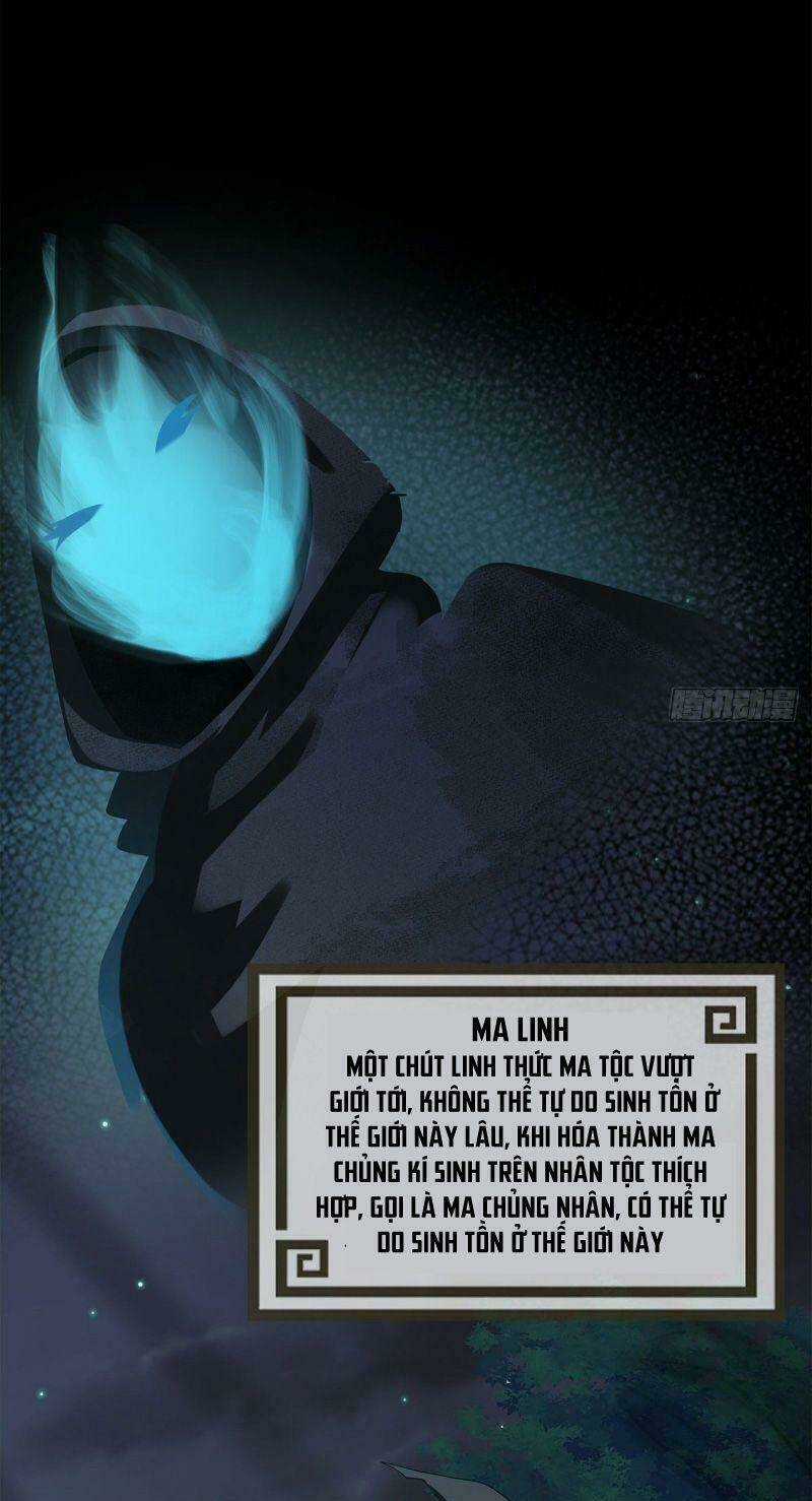 Thủ Vệ Nhất Thần Chapter 9 trang 18