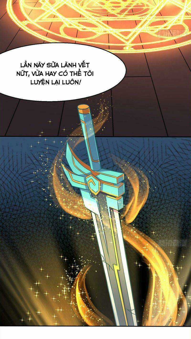 Thủ Vệ Nhất Thần Chapter 9 trang 2