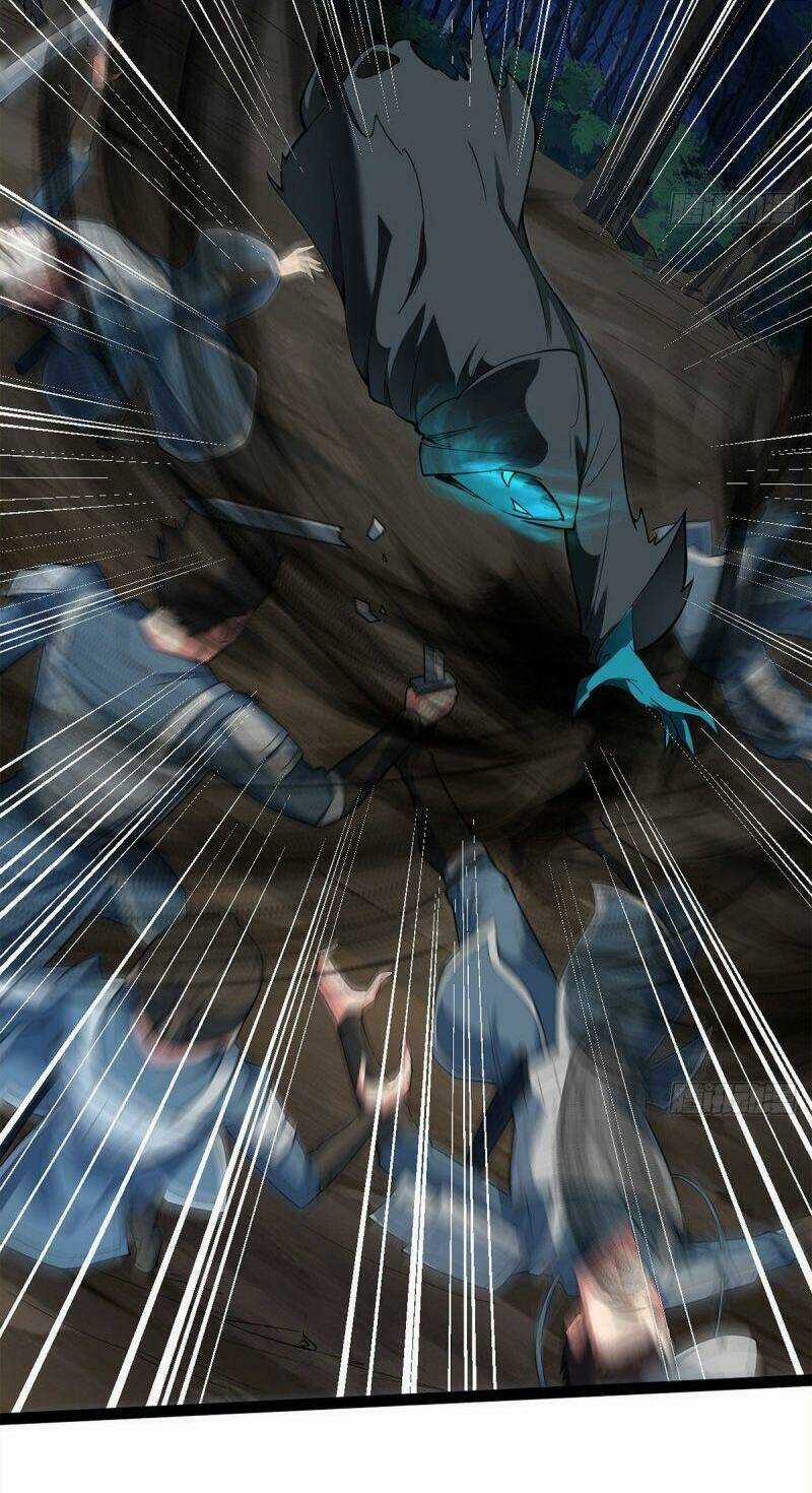 Thủ Vệ Nhất Thần Chapter 9 trang 25