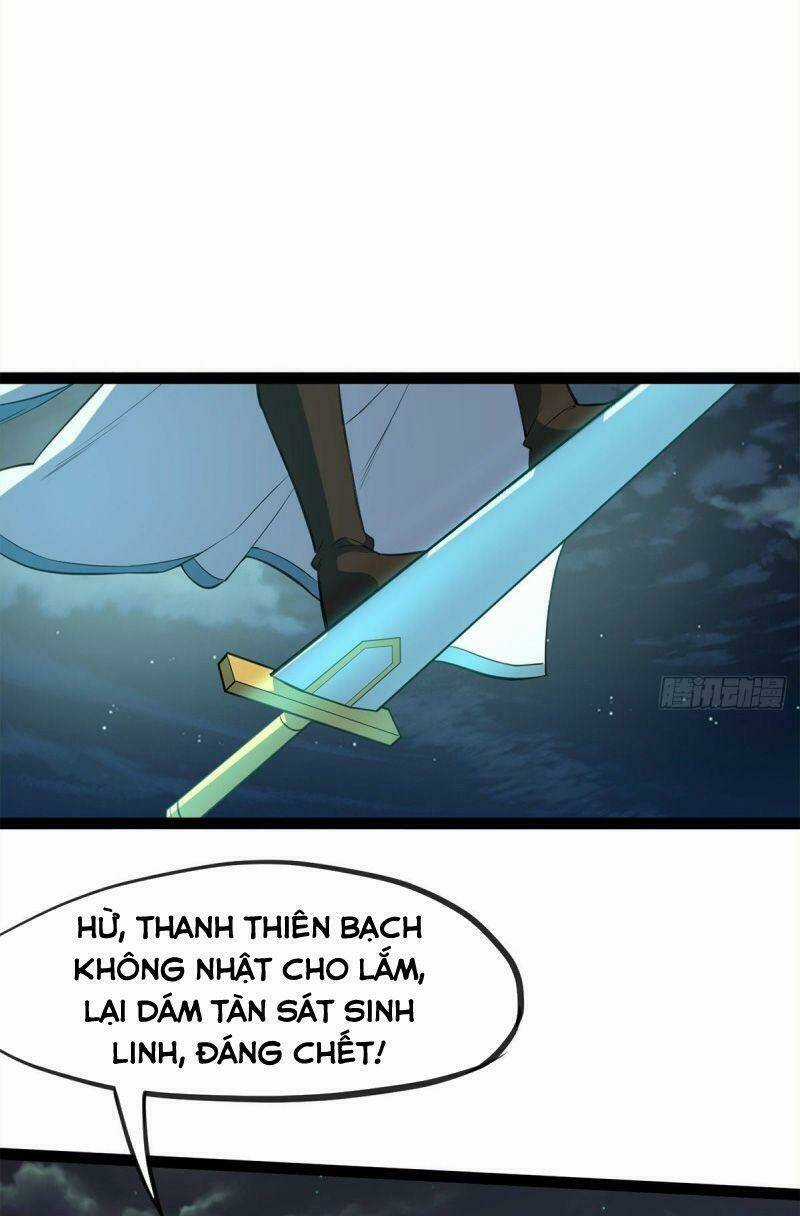 Thủ Vệ Nhất Thần Chapter 9 trang 28