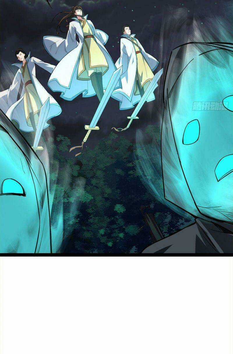 Thủ Vệ Nhất Thần Chapter 9 trang 29