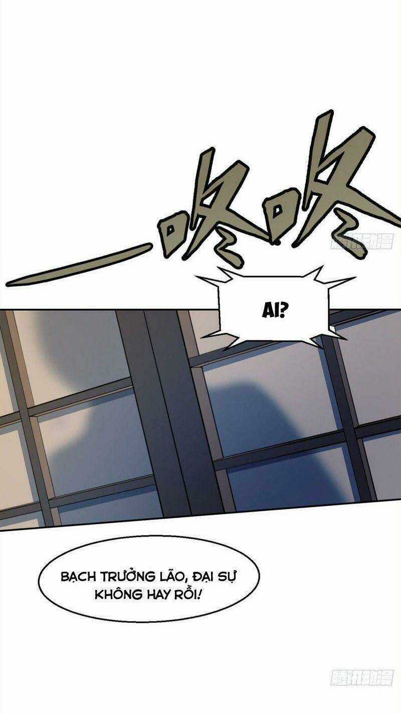 Thủ Vệ Nhất Thần Chapter 9 trang 3