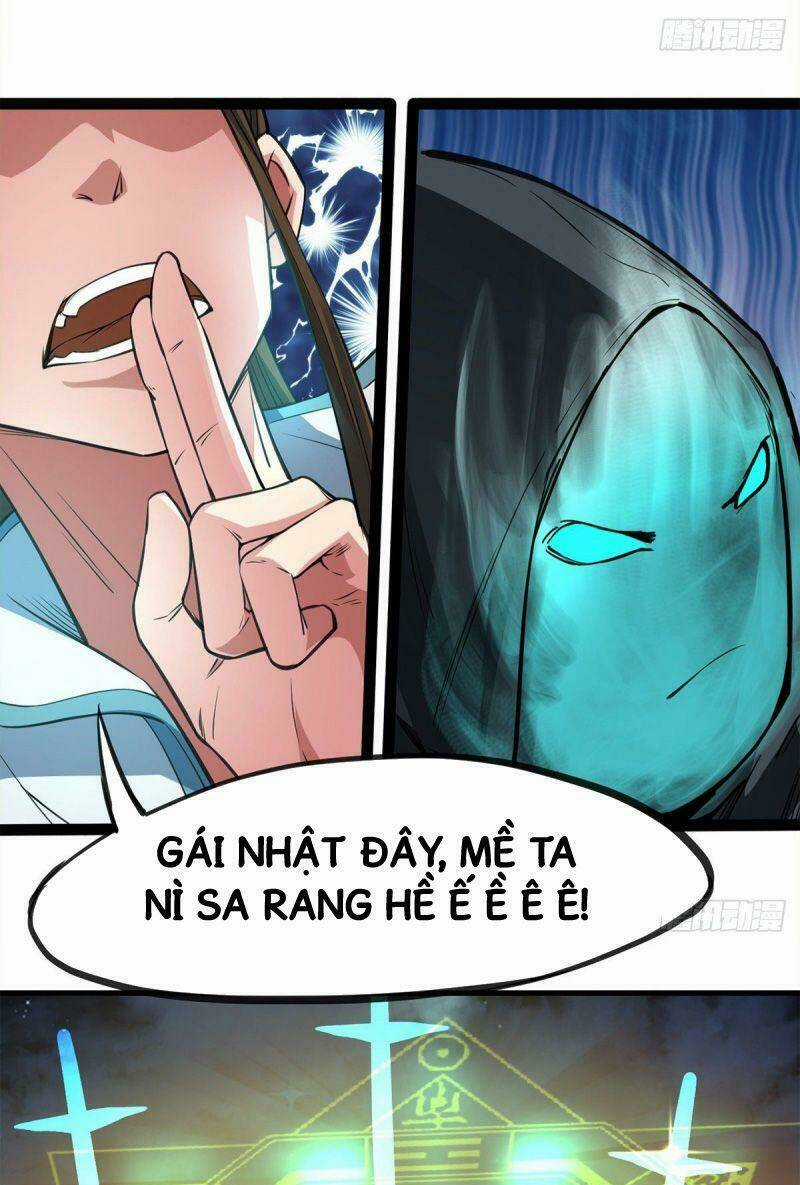 Thủ Vệ Nhất Thần Chapter 9 trang 30