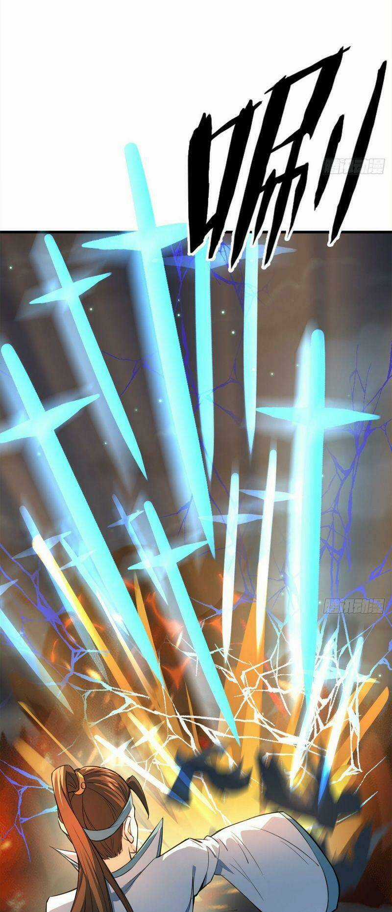 Thủ Vệ Nhất Thần Chapter 9 trang 32