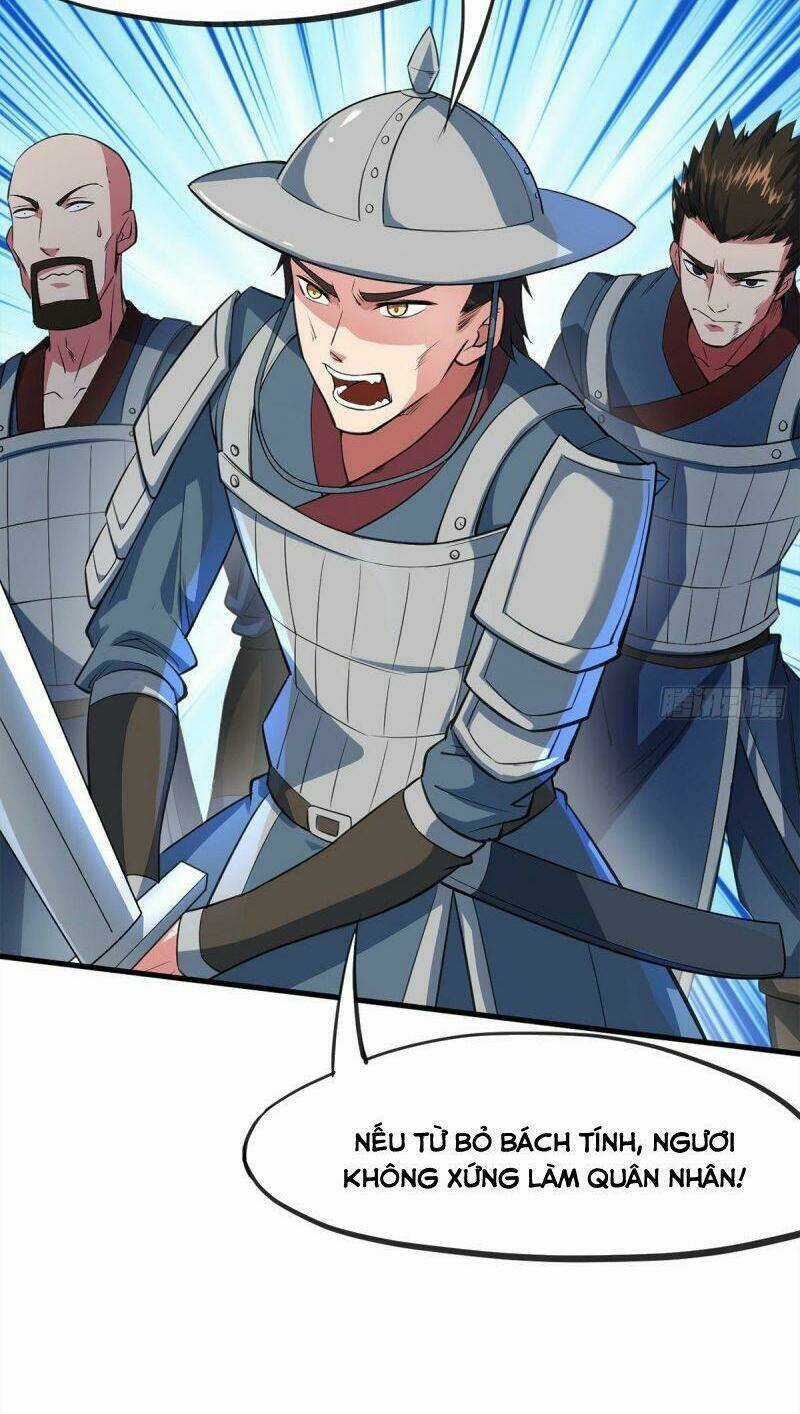 Thủ Vệ Nhất Thần Chapter 9 trang 39