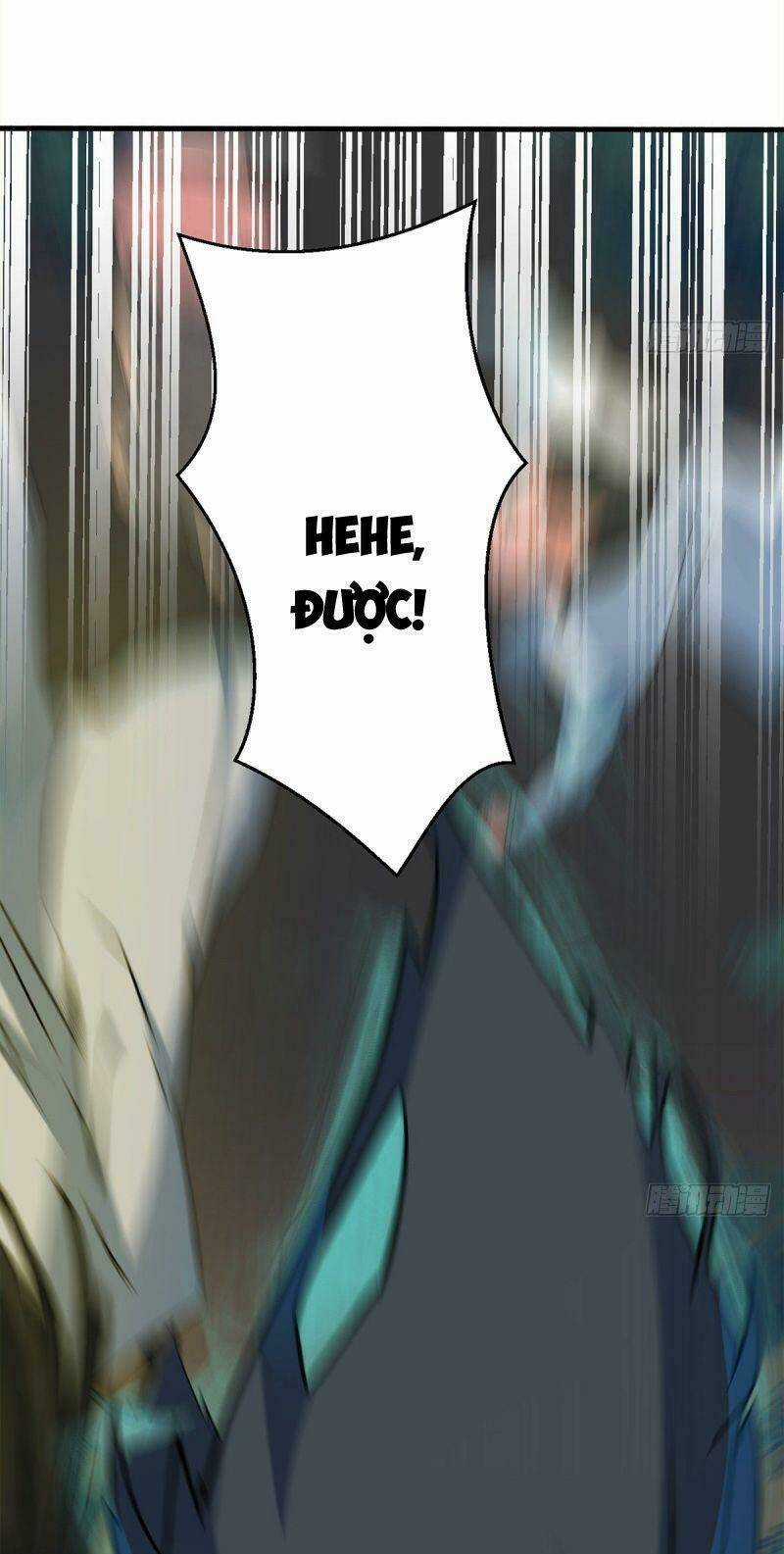 Thủ Vệ Nhất Thần Chapter 9 trang 43