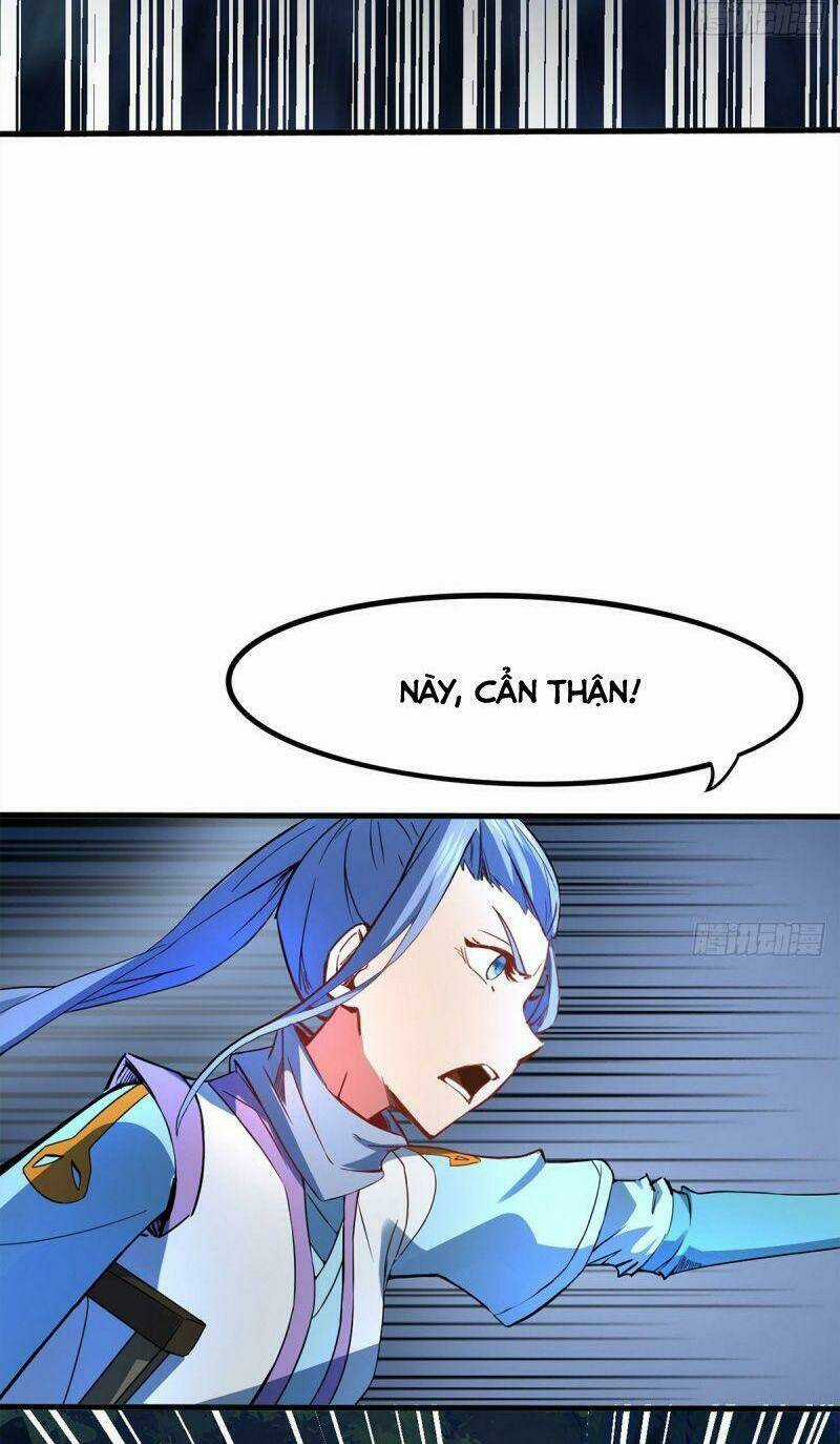 Thủ Vệ Nhất Thần Chapter 9 trang 45