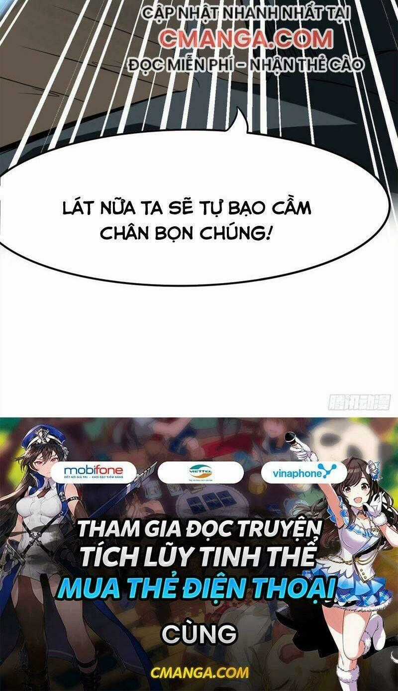 Thủ Vệ Nhất Thần Chapter 9 trang 47